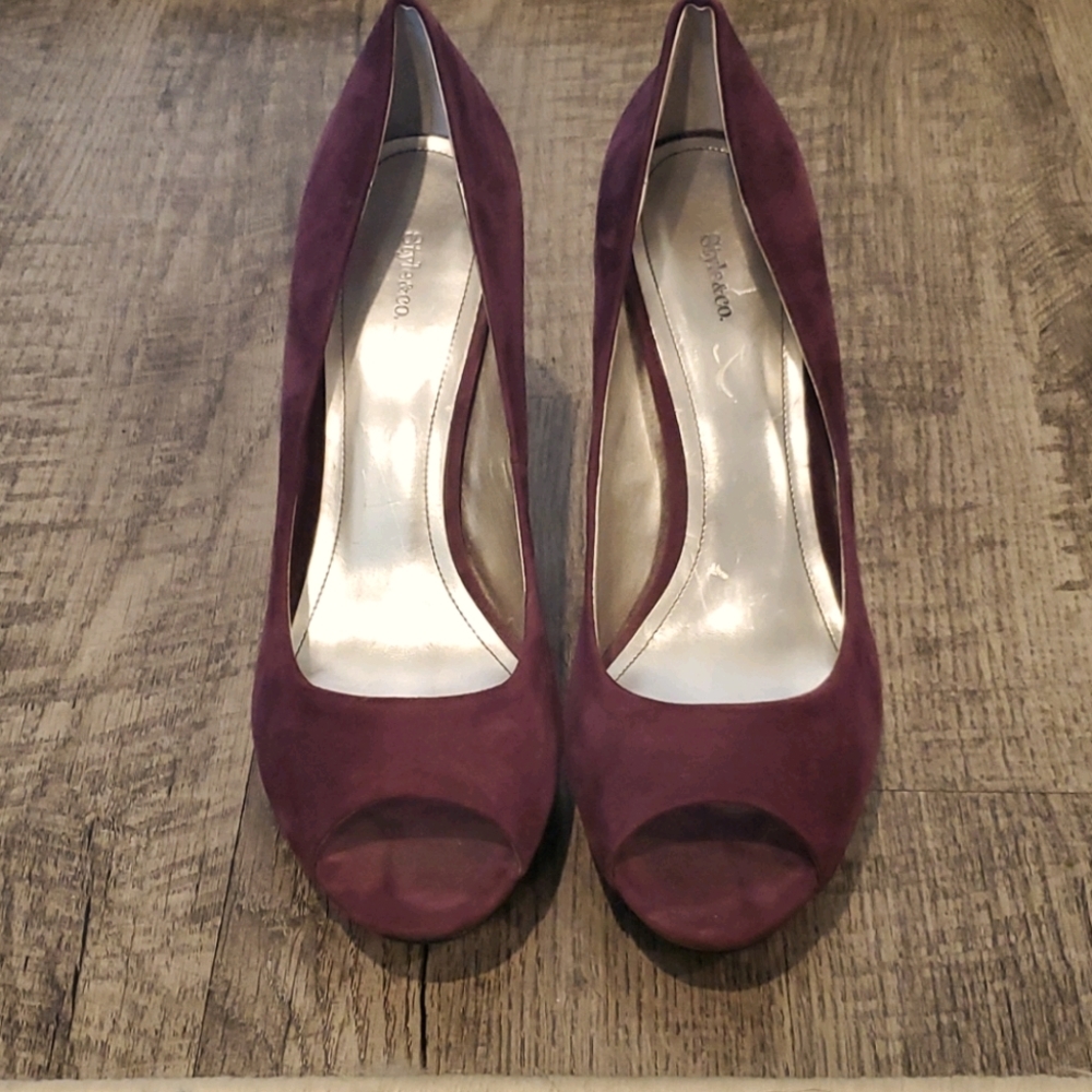 Pumps